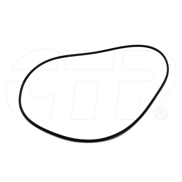 Aic Replacement Parts Seal O Ring Fits Komatsu Models 07000-05370 - main